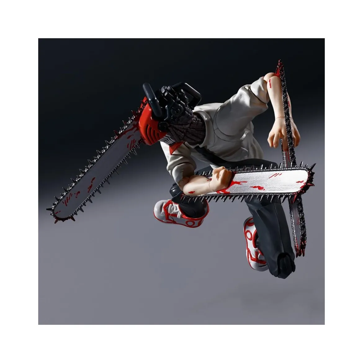 Tamashii Bandai - Chainsaw Man - SH Figuarts SHF