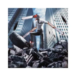 Tamashii Bandai - Chainsaw Man - SH Figuarts SHF