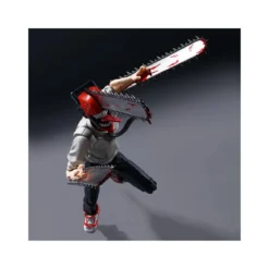 Tamashii Bandai - Chainsaw Man - SH Figuarts SHF