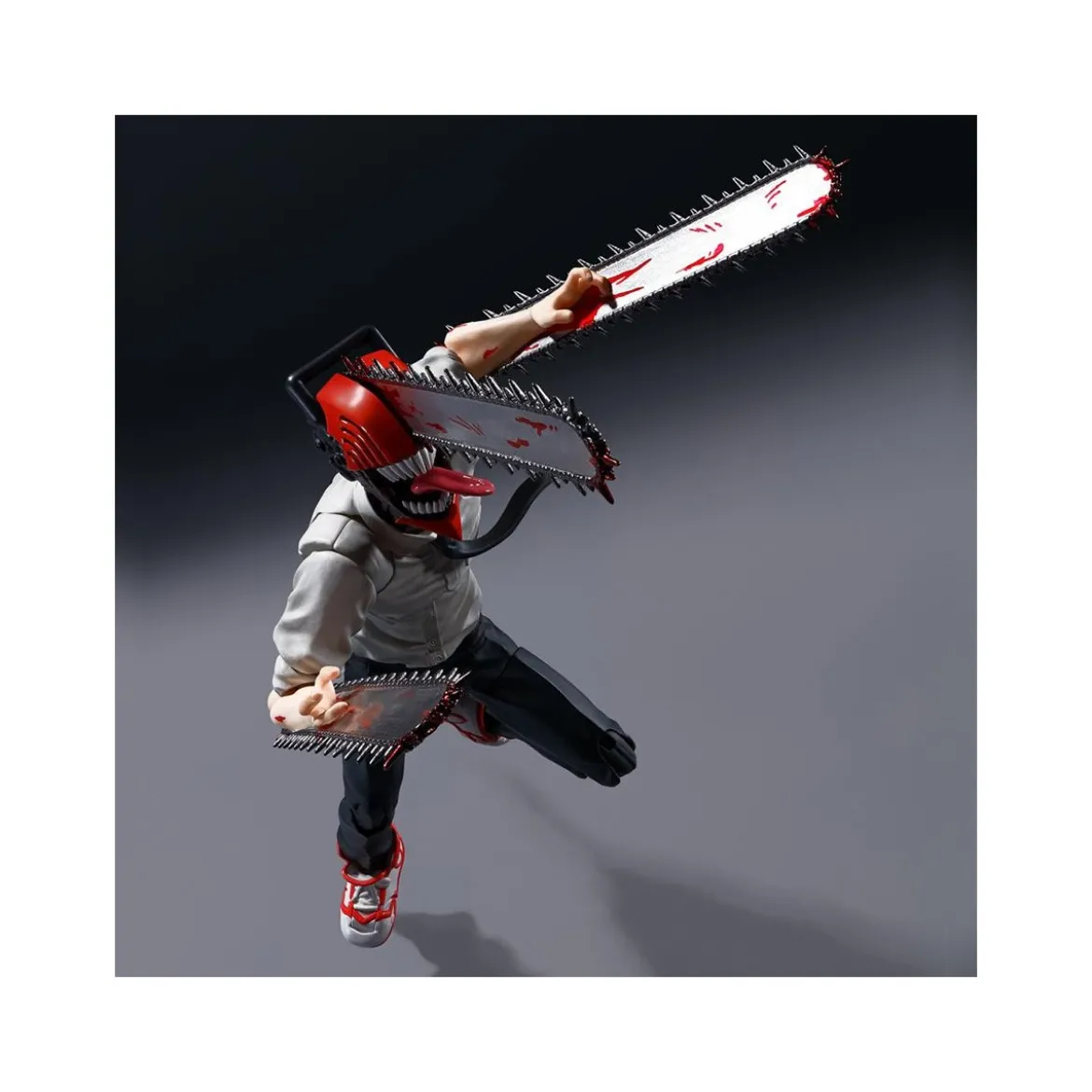 Tamashii Bandai - Chainsaw Man - SH Figuarts SHF