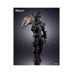 Tamashii Bandai - Dark Deku - My Hero Academia SH Figuarts SHF