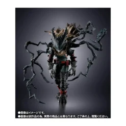 Tamashii Bandai - Dark Deku - My Hero Academia SH Figuarts SHF