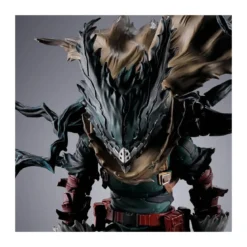 Tamashii Bandai - Dark Deku - My Hero Academia SH Figuarts SHF