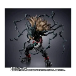Tamashii Bandai - Dark Deku - My Hero Academia SH Figuarts SHF