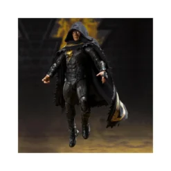 Tamashii Bandai - DC Comics Black Adam - SH Figuarts SHF