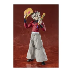 Tamashii Bandai - Doma - Demon Slayer SH Figuarts SHF
