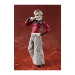 Tamashii Bandai - Doma - Demon Slayer SH Figuarts SHF