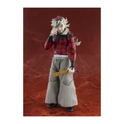 Tamashii Bandai - Doma - Demon Slayer SH Figuarts SHF