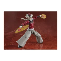 Tamashii Bandai - Doma - Demon Slayer SH Figuarts SHF