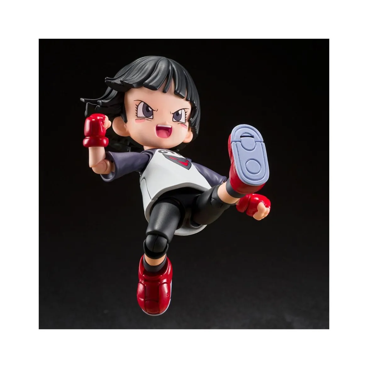 Tamashii Bandai Dragon Ball Super Hero - SHF SHFiguarts - PAN
