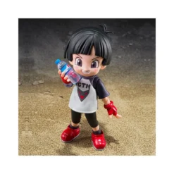 Tamashii Bandai Dragon Ball Super Hero - SHF SHFiguarts - PAN