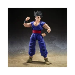 Tamashii Bandai Dragon Ball Super Hero - SHF SHFiguarts - PAN
