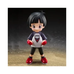 Tamashii Bandai Dragon Ball Super Hero - SHF SHFiguarts - PAN