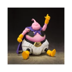Tamashii Bandai Dragon Ball Z - Majin Buu Good (Re-issue) - SHF SHFiguarts