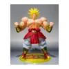 Tamashii Bandai Dragon Ball Z - SHF SHFiguarts - BROLY 40th Anniversary Edition