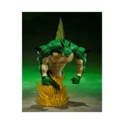 Tamashii Bandai Dragon Ball Z - Porunga & Dende - Come Forth, Genuine Shenron!! SH Figuarts SHF