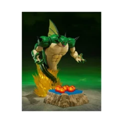 Tamashii Bandai Dragon Ball Z - Porunga & Dende - Come Forth, Genuine Shenron!! SH Figuarts SHF