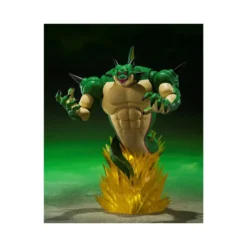 Tamashii Bandai Dragon Ball Z - Porunga & Dende - Come Forth, Genuine Shenron!! SH Figuarts SHF