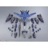 Tamashii Bandai - DX Chogokin - Macross Frontier VF-25G Super Messiah Valkyrie (Michael Blanc Use) Revival Ver.