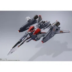 Tamashii Bandai - DX Chogokin - Macross Frontier VF-25F Super Messiah Valkyrie (Alto Saotome Custom) Revival Ver.