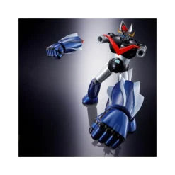 Tamashii Bandai GX-111 GREAT MAZINGER Kakumei Shinka - Soul of Chogokin