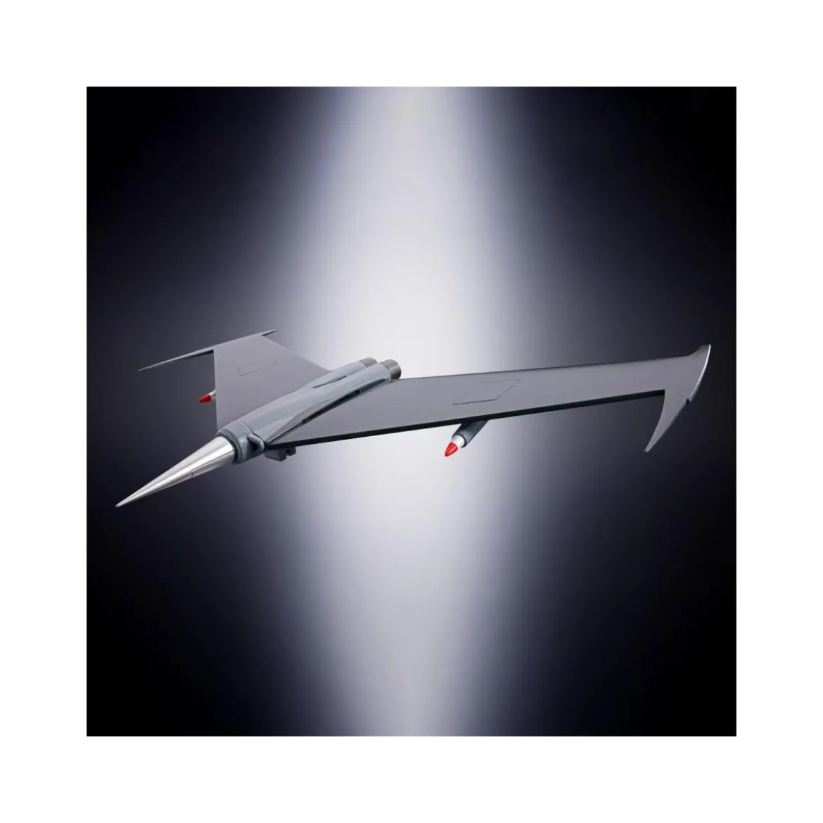 Tamashii Bandai GX-111 GREAT MAZINGER Kakumei Shinka - Soul of Chogokin