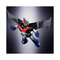 Tamashii Bandai GX-111 GREAT MAZINGER Kakumei Shinka - Soul of Chogokin