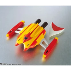 Tamashii Bandai - GX-04S UFO ROBO GRENDIZER King of the Universe Set - Soul of Chogokin