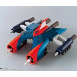 Tamashii Bandai - GX-04S UFO ROBO GRENDIZER King of the Universe Set - Soul of Chogokin