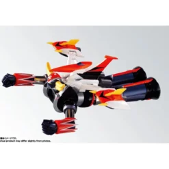 Tamashii Bandai - GX-04S UFO ROBO GRENDIZER King of the Universe Set - Soul of Chogokin