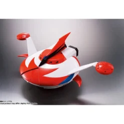 Tamashii Bandai - GX-04S UFO ROBO GRENDIZER King of the Universe Set - Soul of Chogokin