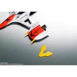Tamashii Bandai - GX-04S UFO ROBO GRENDIZER King of the Universe Set - Soul of Chogokin