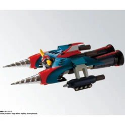 Tamashii Bandai - GX-04S UFO ROBO GRENDIZER King of the Universe Set - Soul of Chogokin