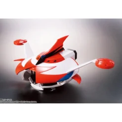 Tamashii Bandai - GX-04S UFO ROBO GRENDIZER King of the Universe Set - Soul of Chogokin