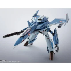 Tamashii Bandai - Hi-Metal R - VF-OD Phoenix (Shin Kudo) - Macross Zero