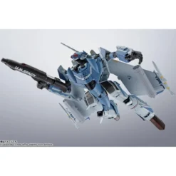 Tamashii Bandai - Hi-Metal R - VF-OD Phoenix (Shin Kudo) - Macross Zero