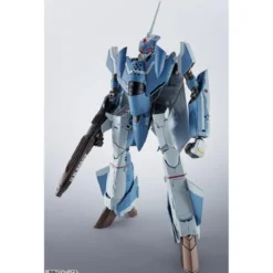 Tamashii Bandai - Hi-Metal R - VF-OD Phoenix (Shin Kudo) - Macross Zero