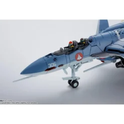 Tamashii Bandai - Hi-Metal R - VF-OD Phoenix (Shin Kudo) - Macross Zero
