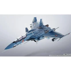Tamashii Bandai - Hi-Metal R - VF-OD Phoenix (Shin Kudo) - Macross Zero