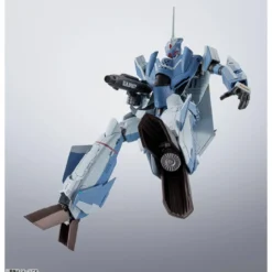 Tamashii Bandai - Hi-Metal R - VF-OD Phoenix (Shin Kudo) - Macross Zero