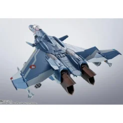 Tamashii Bandai - Hi-Metal R - VF-OD Phoenix (Shin Kudo) - Macross Zero