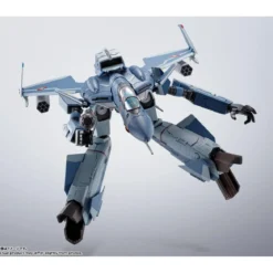 Tamashii Bandai - Hi-Metal R - VF-OD Phoenix (Shin Kudo) - Macross Zero