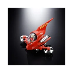 Tamashii Bandai - Hover Pildeder Popynica
