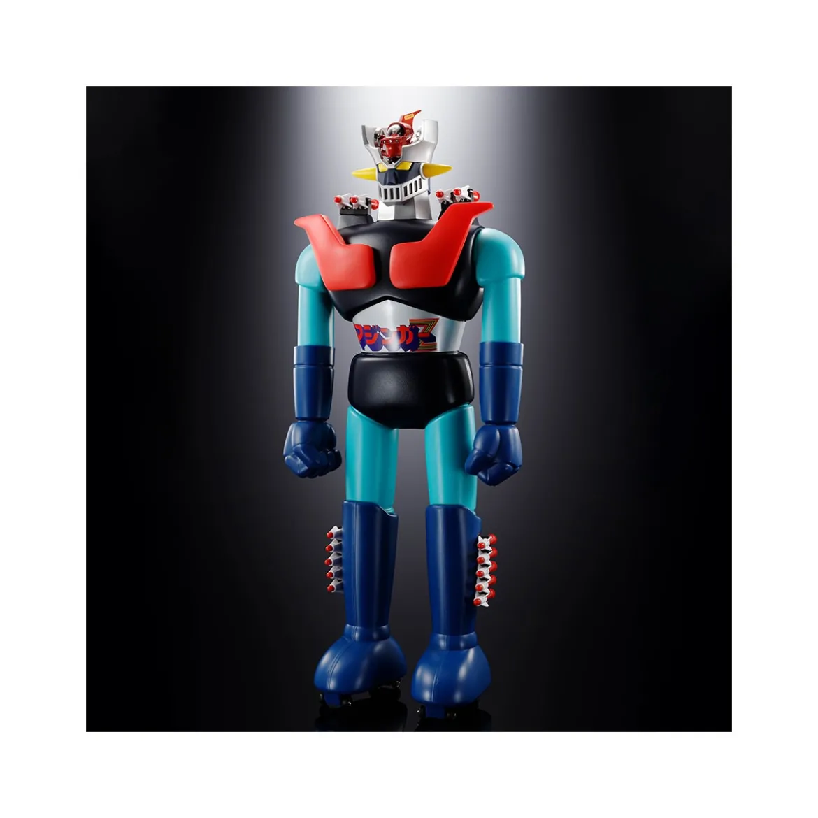 Tamashii Bandai - Hover Pildeder Popynica