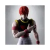 Tamashii Bandai - Hyskoa Morroh (Hisoka Morow) - Hunter x Hunter SH Figuarts SHF