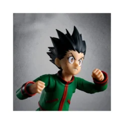 Tamashii Bandai - Hyskoa Morroh (Hisoka Morow) - Hunter x Hunter SH Figuarts SHF