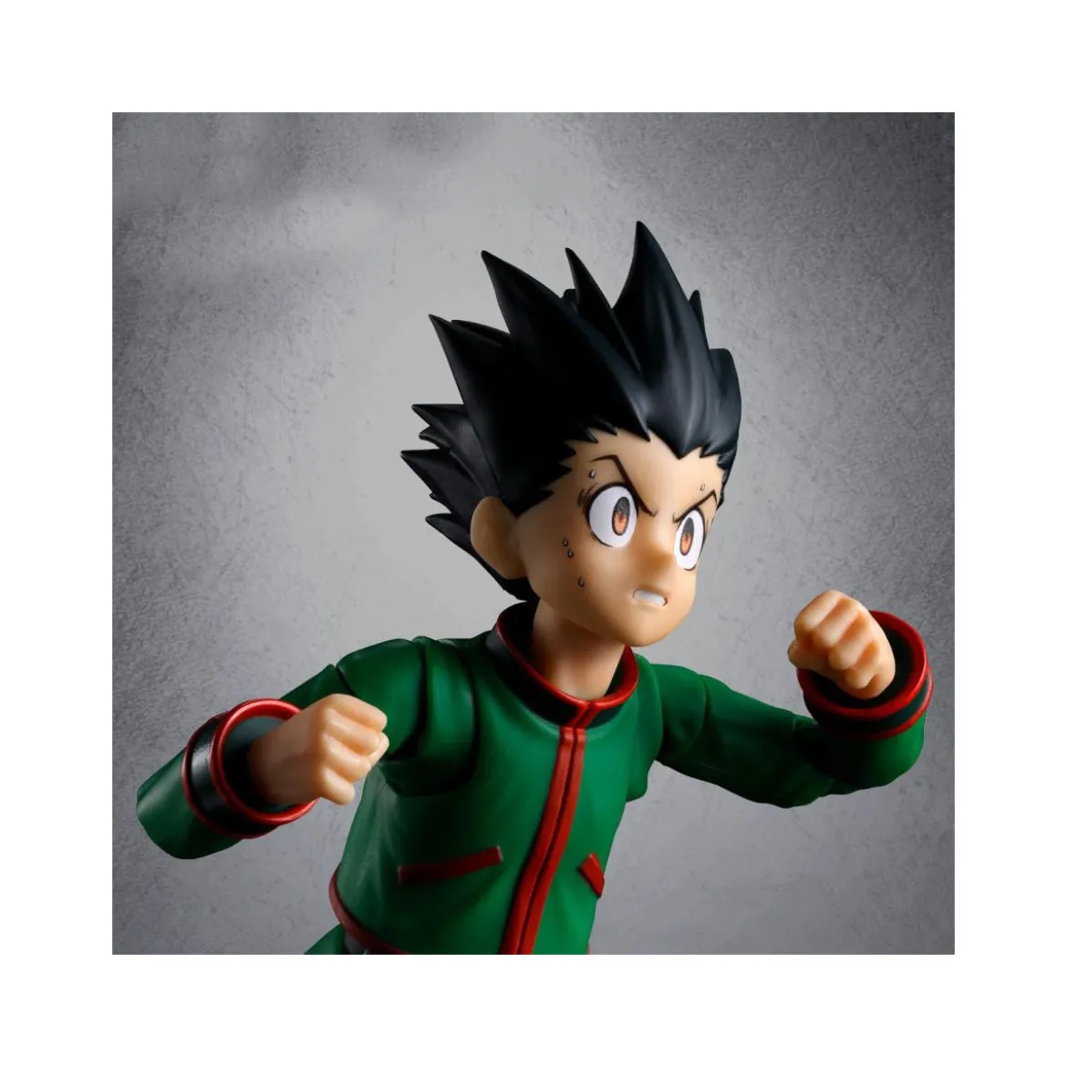 Tamashii Bandai - Hyskoa Morroh (Hisoka Morow) - Hunter x Hunter SH Figuarts SHF