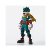 Tamashii Bandai - Izuku Midoriya - My Hero Academia SH Figuarts SHF