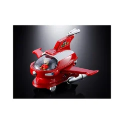 Tamashii Bandai - Jet Pileder Popynica - Jet Pilder