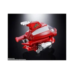 Tamashii Bandai - Jet Pileder Popynica - Jet Pilder